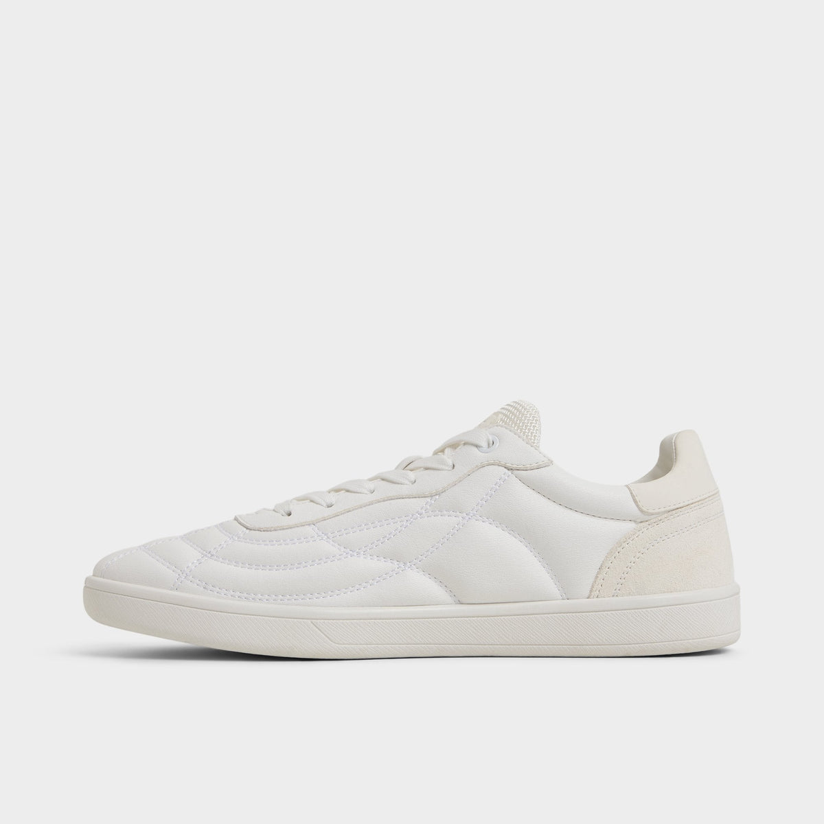 Thepitch White Men's Low top - Low top sneaker | Aldo Featured