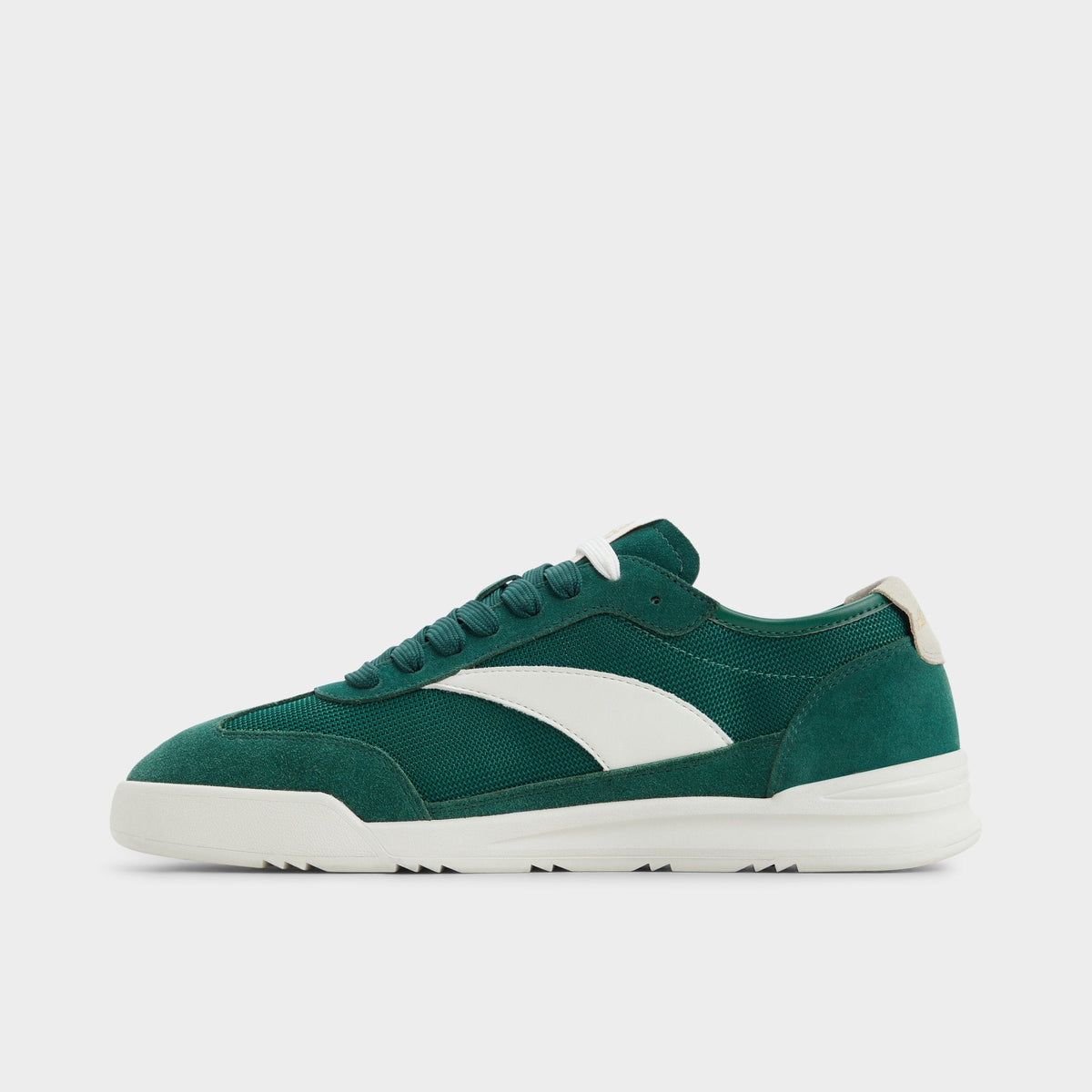 Clubmtl Bright Green Men's Low top - Low top sneaker | Aldo Recommended