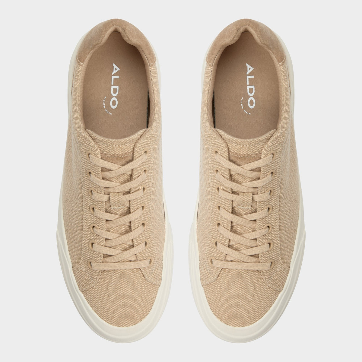 Wildside Natural Men's Low top - Low top sneaker | Aldo Classic