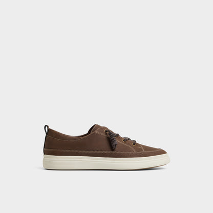 Tristin in Brown - Low top sneaker, Cup sole | Aldo Premium