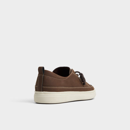 Tristin in Brown - Low top sneaker, Cup sole | Aldo Premium