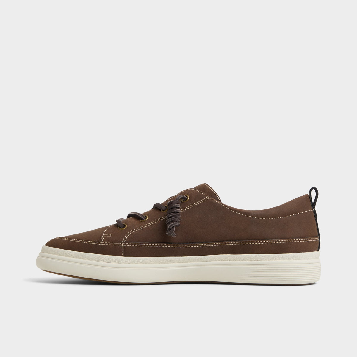 Tristin in Brown - Low top sneaker, Cup sole | Aldo Premium