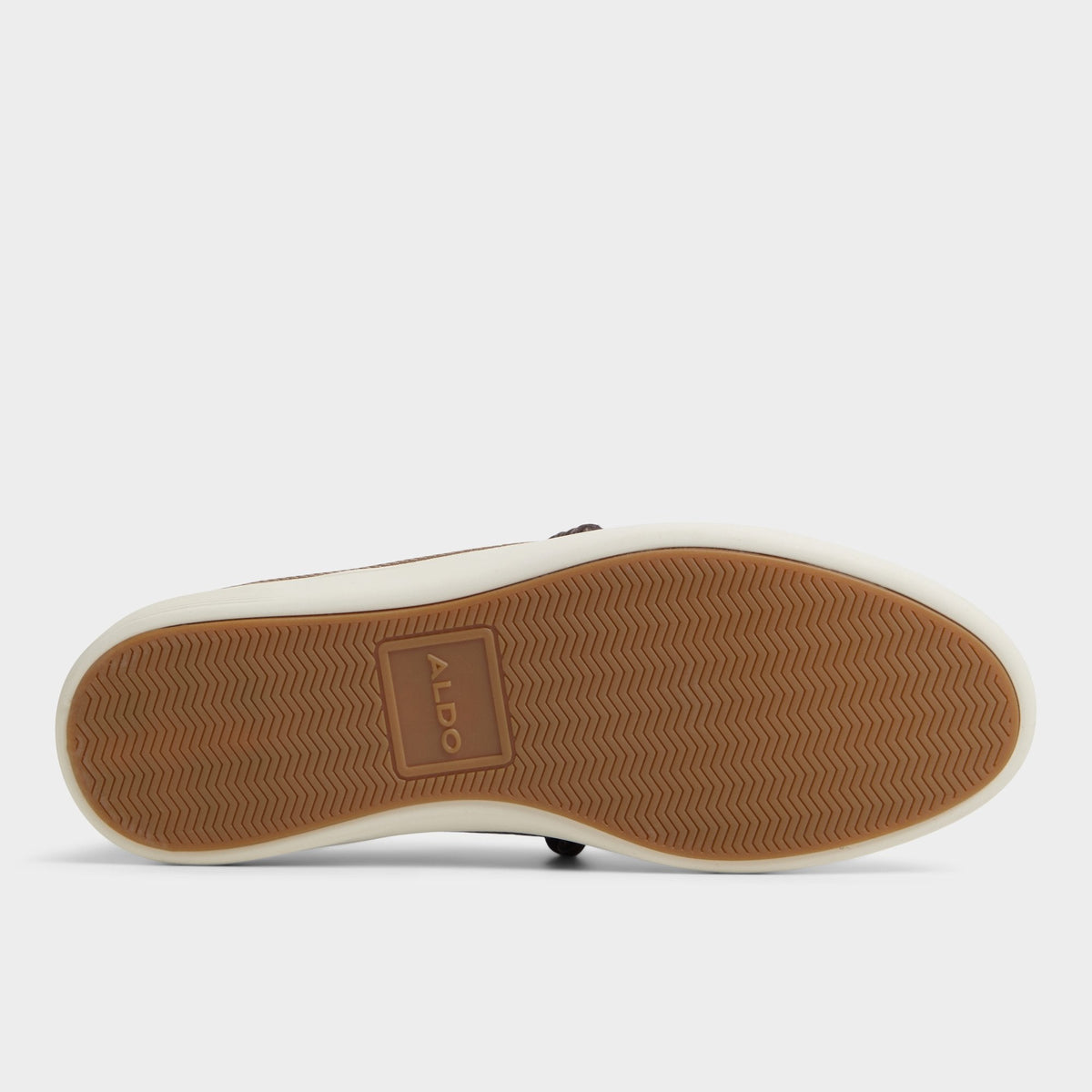 Tristin in Brown - Low top sneaker, Cup sole | Aldo Premium