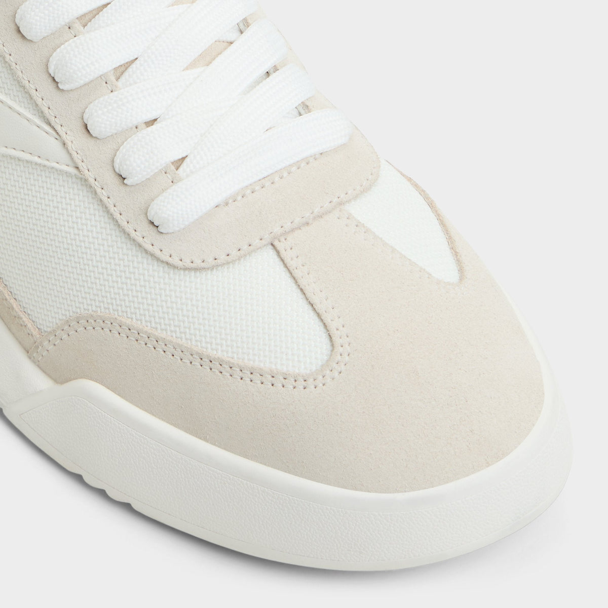 Clubmtl White Men's Low top - Low top sneaker | Aldo Featured