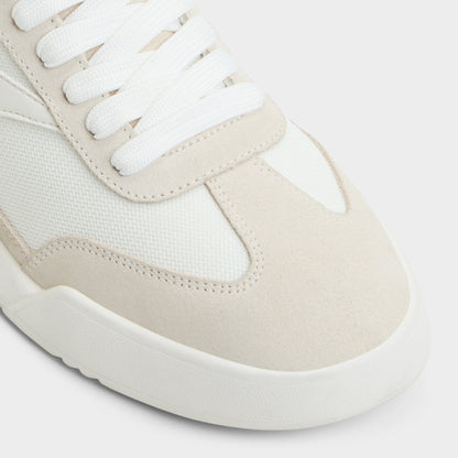 Clubmtl White Men's Low top - Low top sneaker | Aldo Featured
