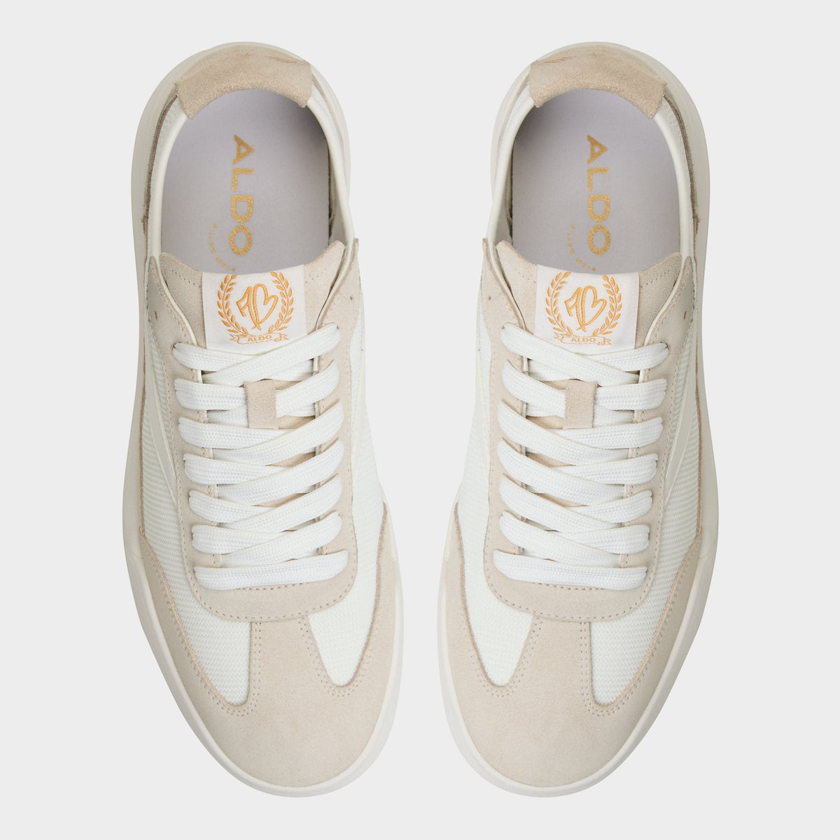 Clubmtl White Men's Low top - Low top sneaker | Aldo Featured