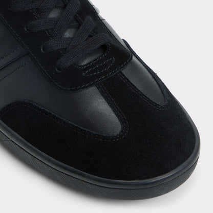 Langston Black Men's Low top - Low top sneaker | Aldo Popular