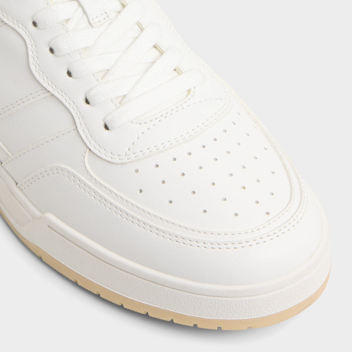 Topper White Men's Low top - Low top sneaker | Aldo Trending