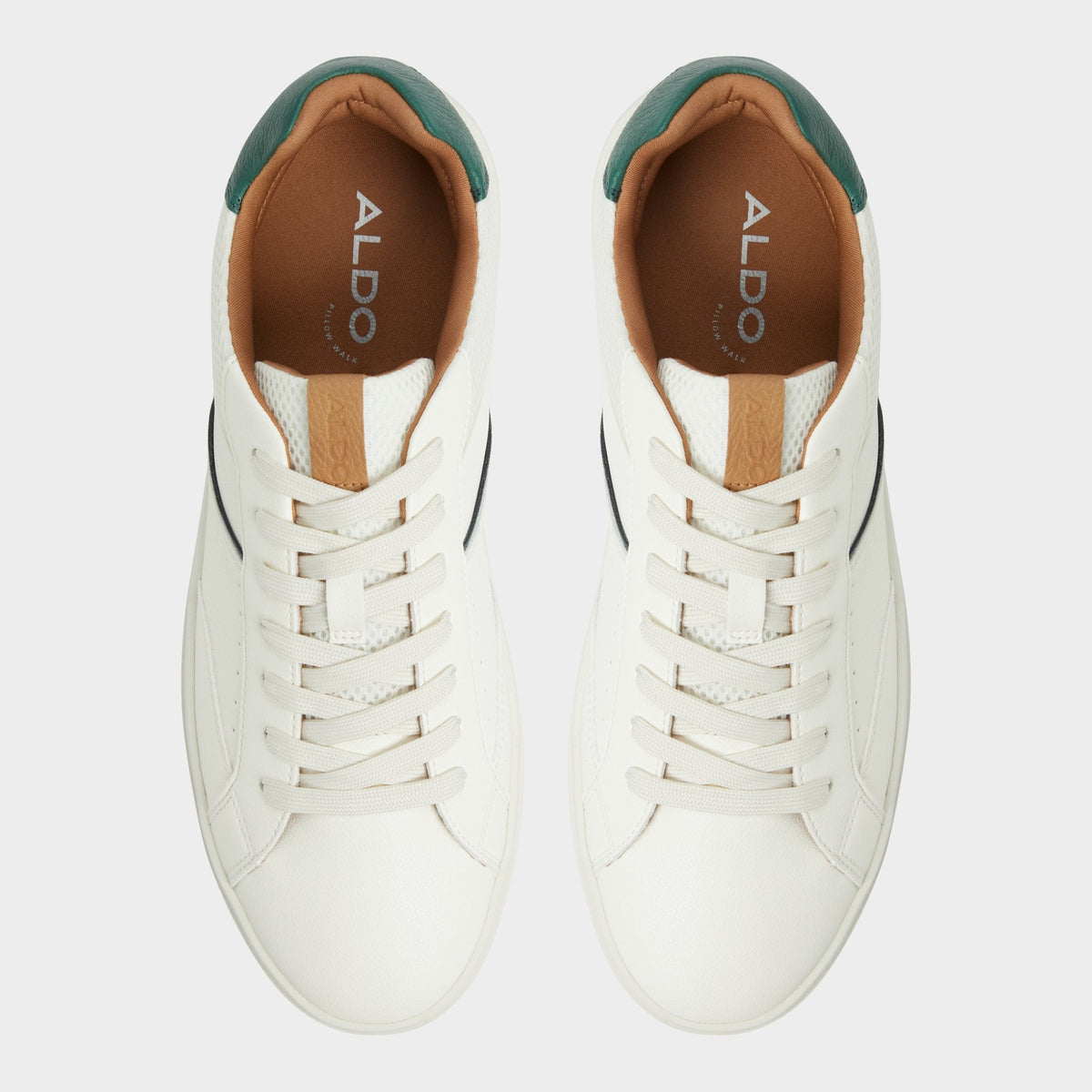 Matchpoint Open Natural Men's Low top - Low top sneaker | Aldo Premium