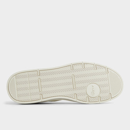Matchpoint Open Natural Men's Low top - Low top sneaker | Aldo Premium