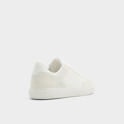 Cityspec White Men's Sneakers - Low top sneaker, Cup sole | Aldo New