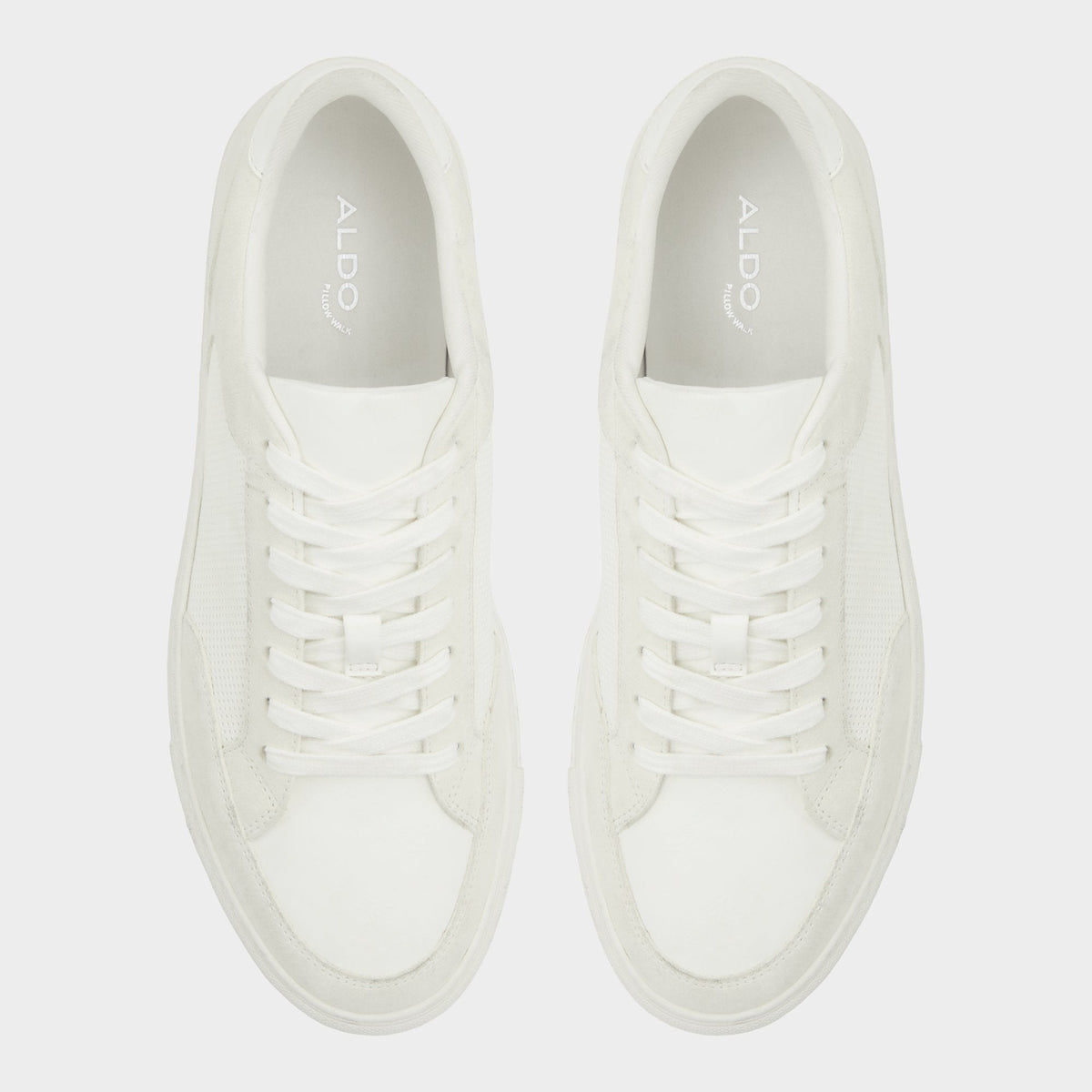 Cityspec White Men's Sneakers - Low top sneaker, Cup sole | Aldo New