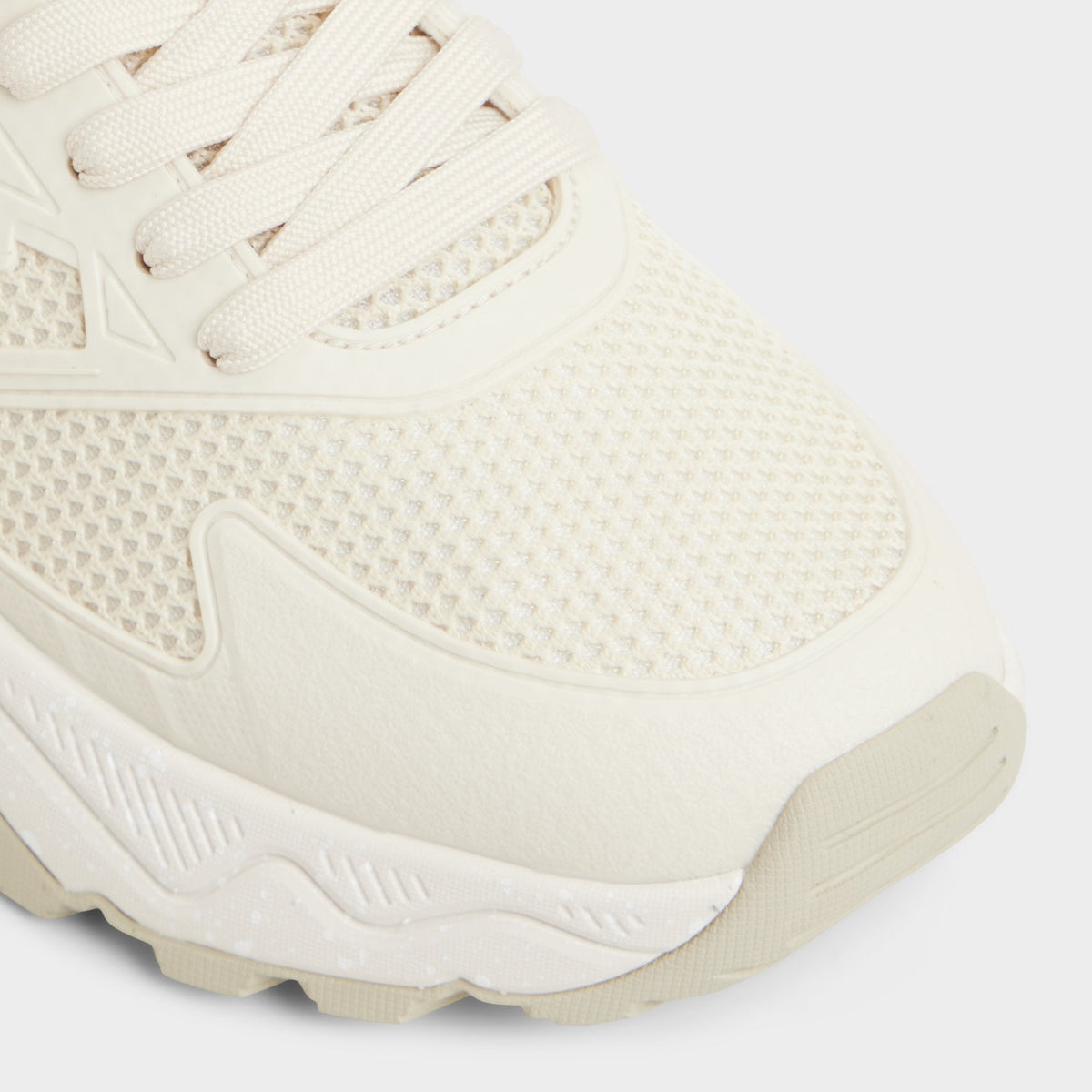 Zeffy in Ivory 14042551 - Jogger sneaker, Jogger sole | Aldo Trending