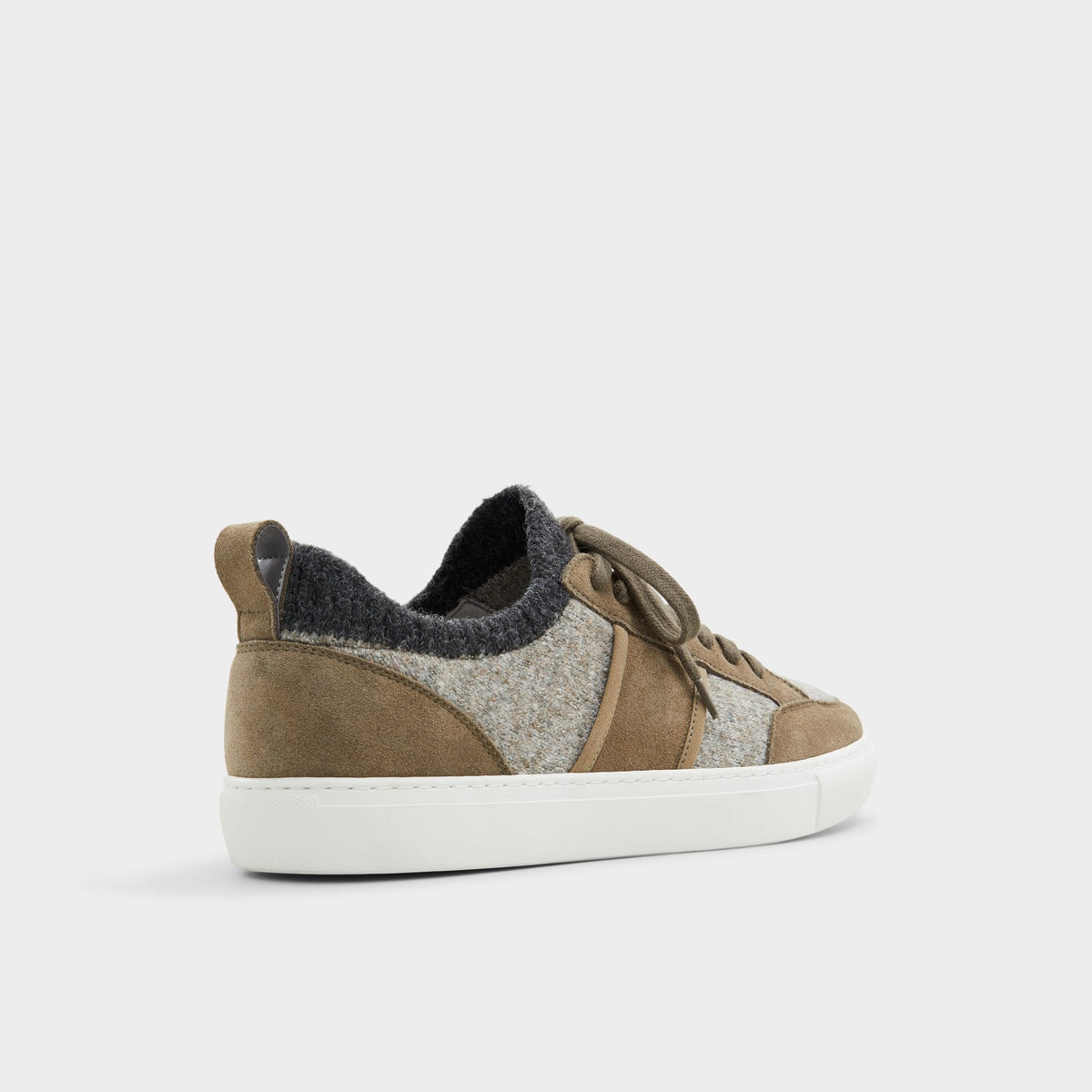 Owens Khaki Men's Low top - Low top sneaker, Cup sole | Aldo Recommended