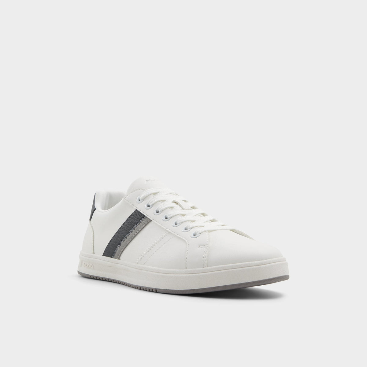 Citywalk Open White Men's Sneakers - Low top sneaker, Cup sole | Aldo Exclusive