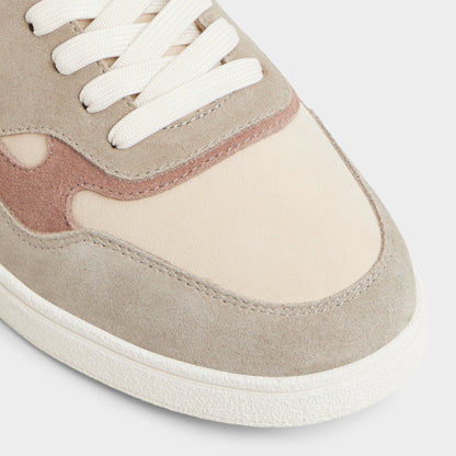 Curtis in Olive Multi - Low top sneaker, Cup sole | Aldo Premium