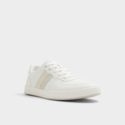 Morrisey Other White Men's Low top - Low top sneaker | Aldo Classic