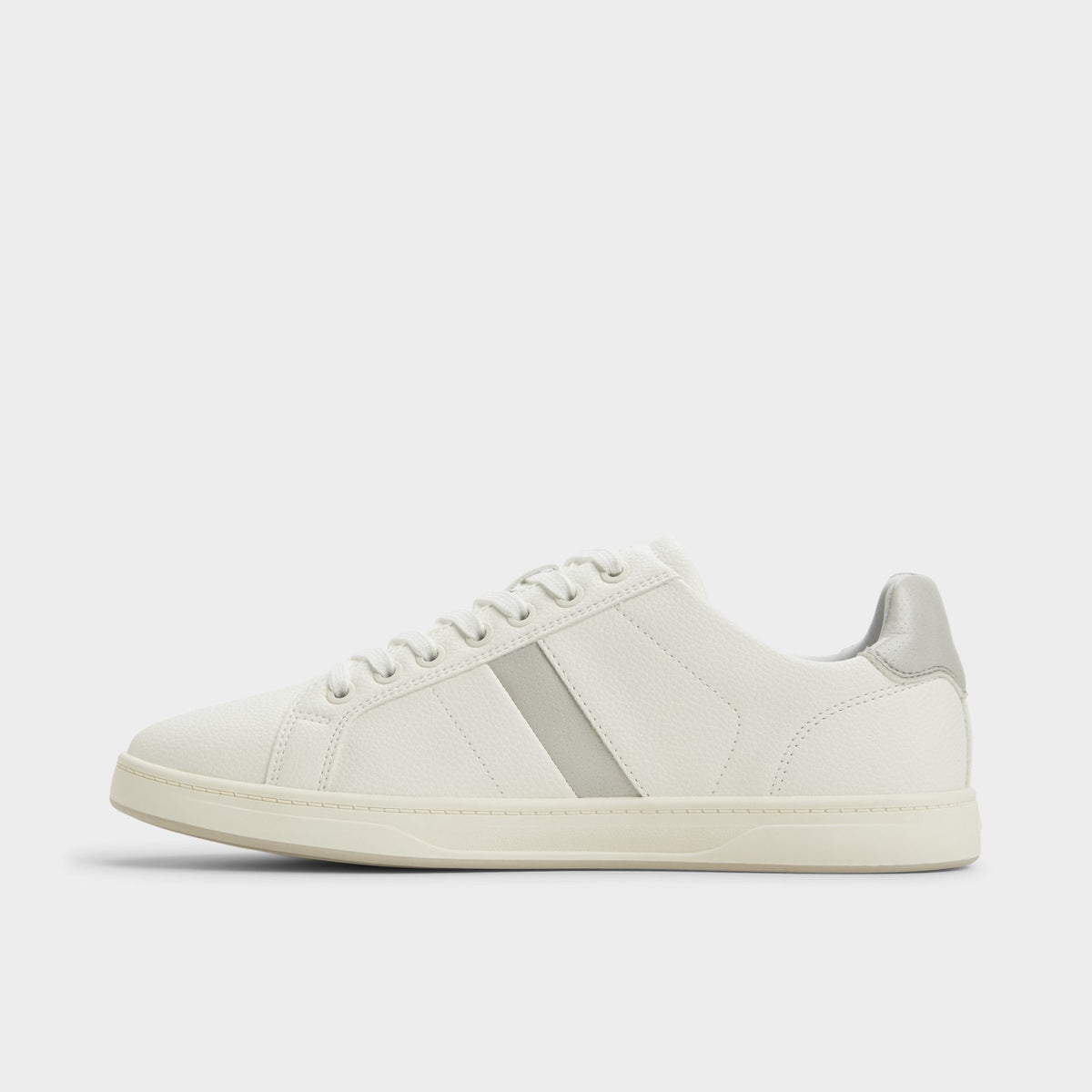 Coelin White Men's Low top - Low top sneaker | Aldo Premium