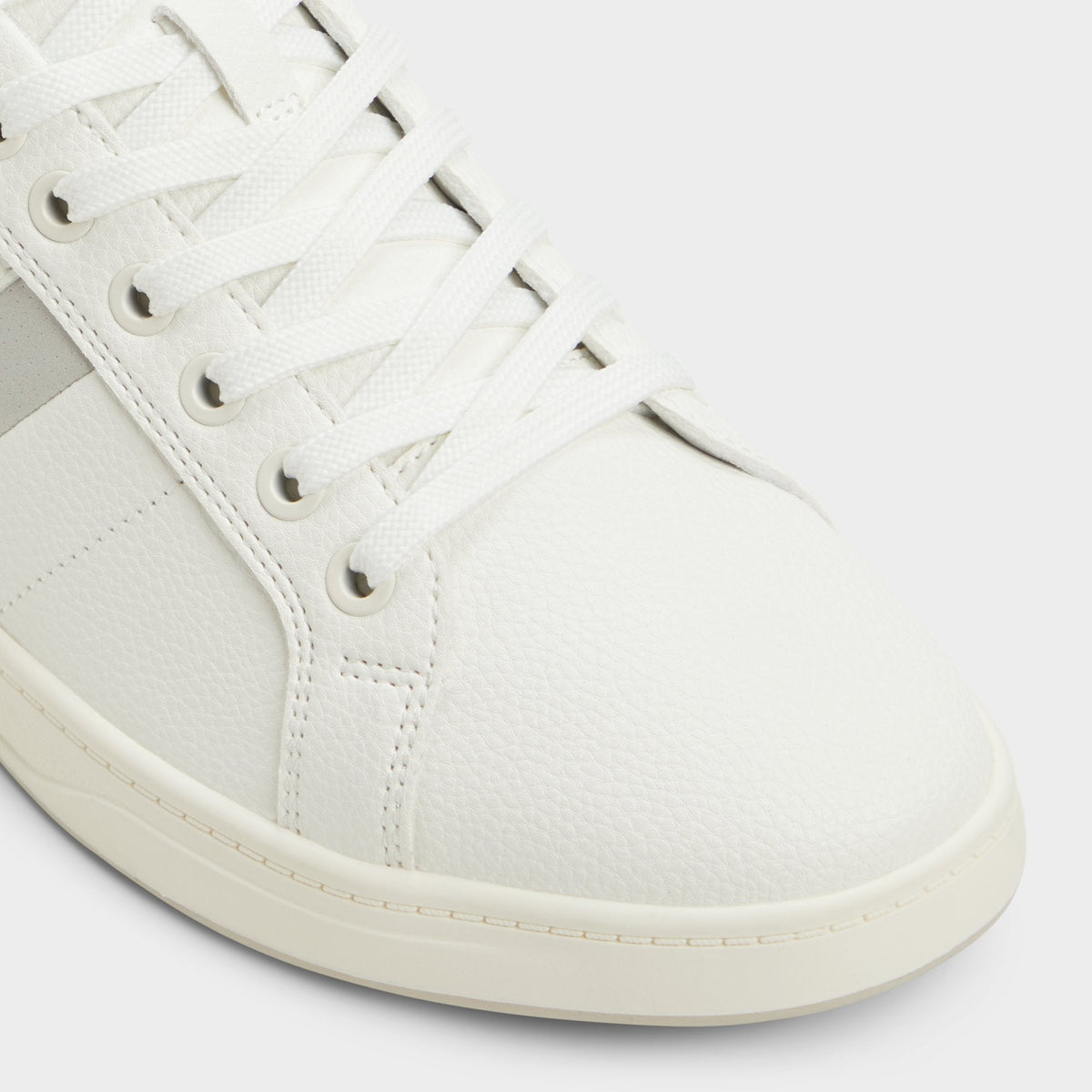 Coelin White Men's Low top - Low top sneaker | Aldo Premium