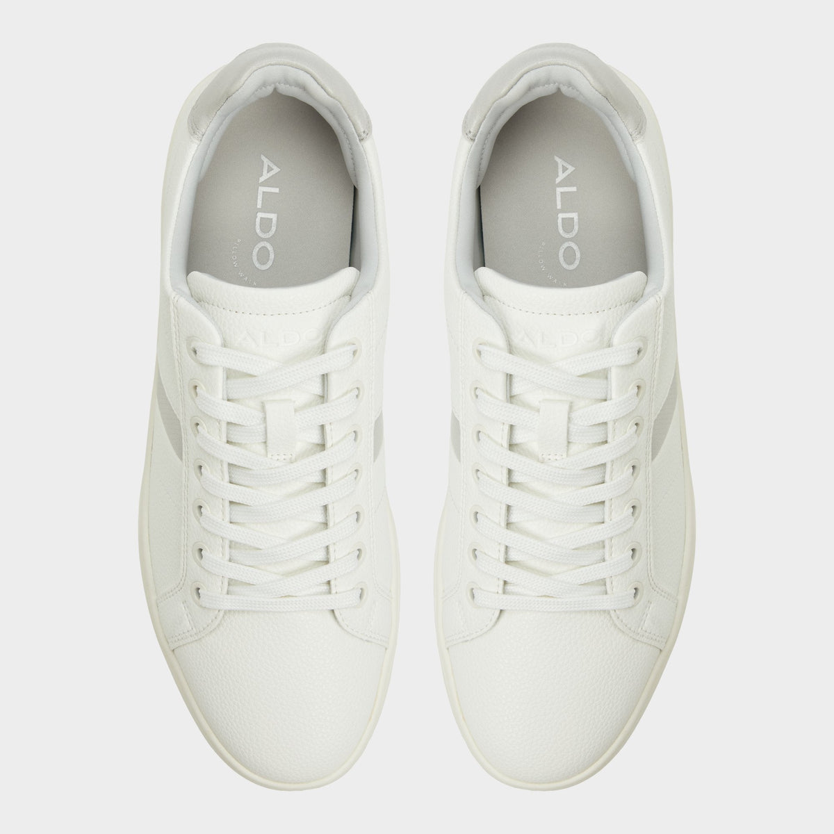 Coelin White Men's Low top - Low top sneaker | Aldo Premium