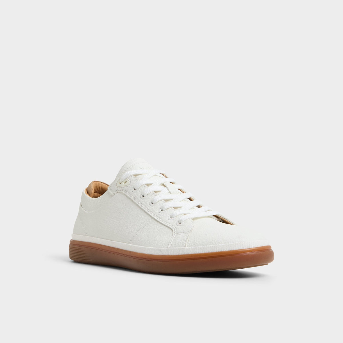 Finespec Open White Men's Low top - Low top sneaker, Cup sole | Aldo Trending