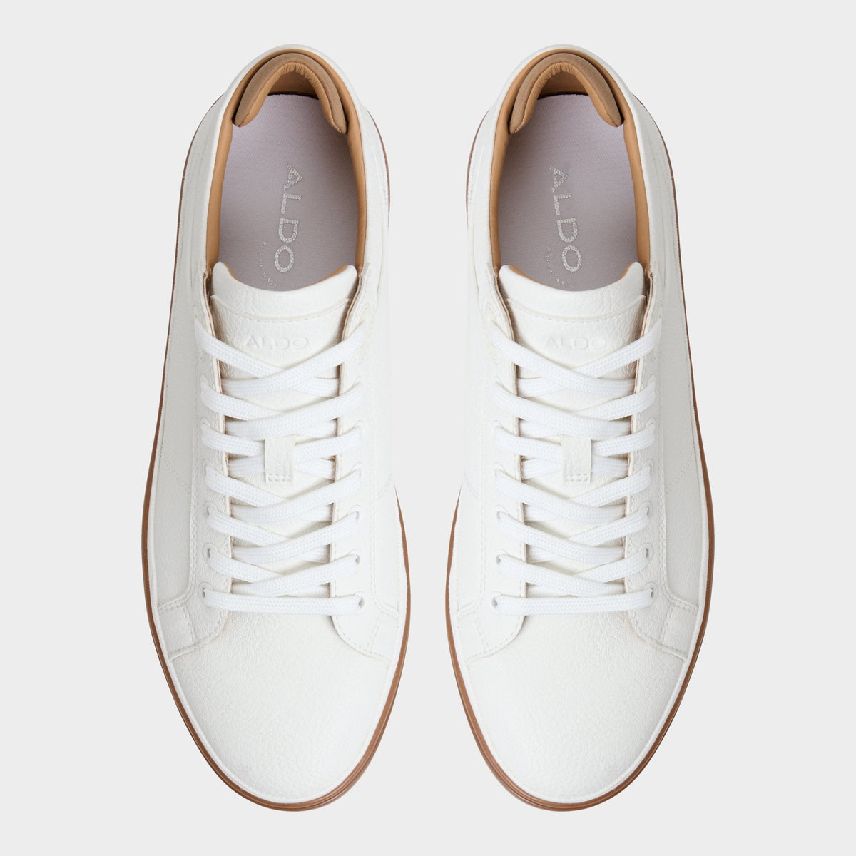 Finespec Open White Men's Low top - Low top sneaker, Cup sole | Aldo Trending