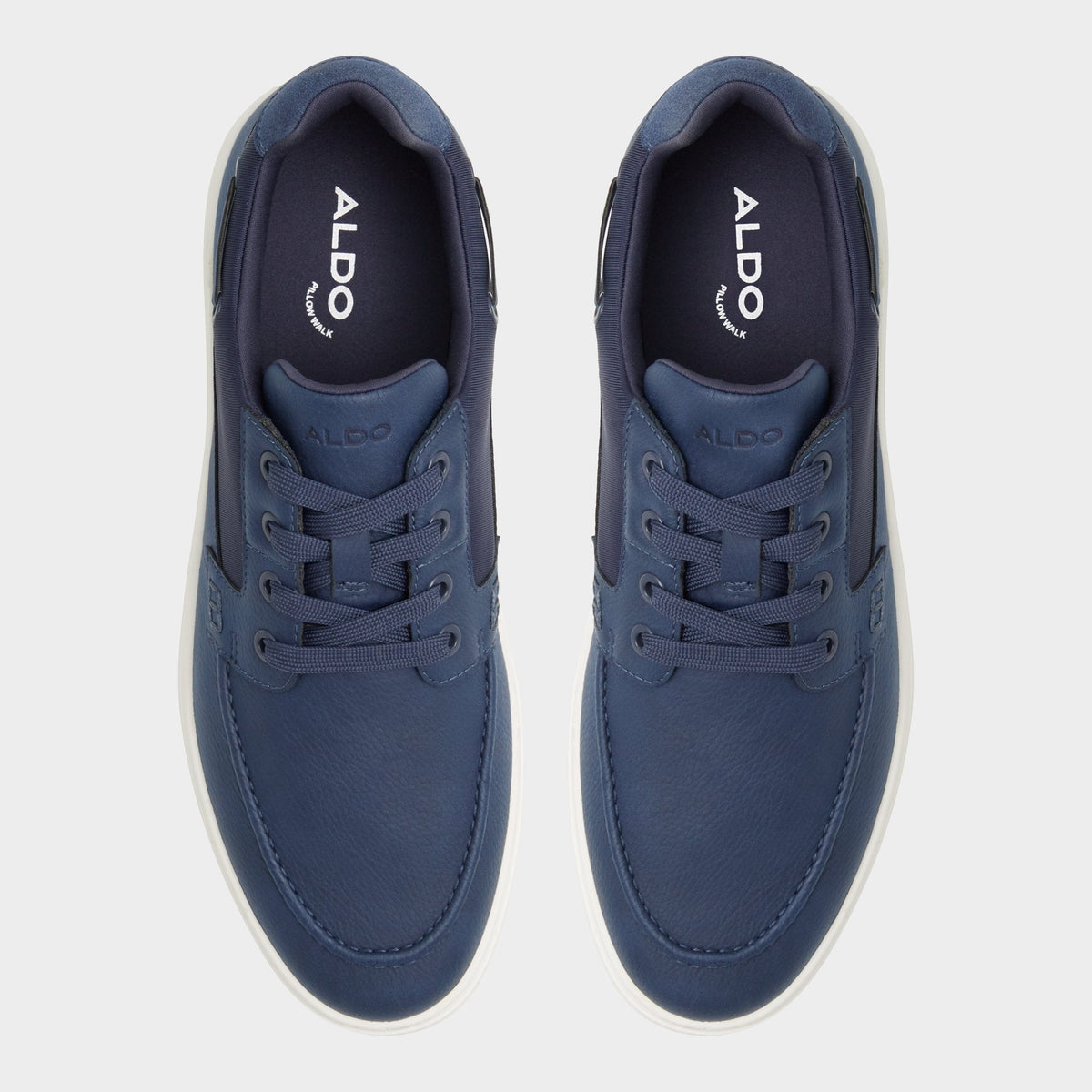 Tazz Navy Men's Low top - Low top sneaker | Aldo Recommended