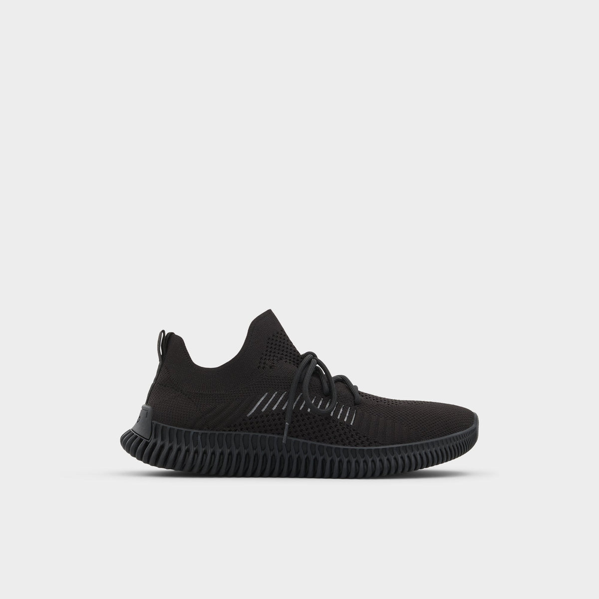 Gilgai Black Men's Athletic sneakers - Jogger sneaker, Jogger sole | Aldo Classic