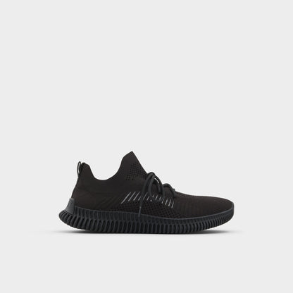 Gilgai Black Men's Athletic sneakers - Jogger sneaker, Jogger sole | Aldo Classic