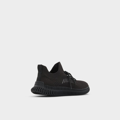 Gilgai Black Men's Athletic sneakers - Jogger sneaker, Jogger sole | Aldo Classic