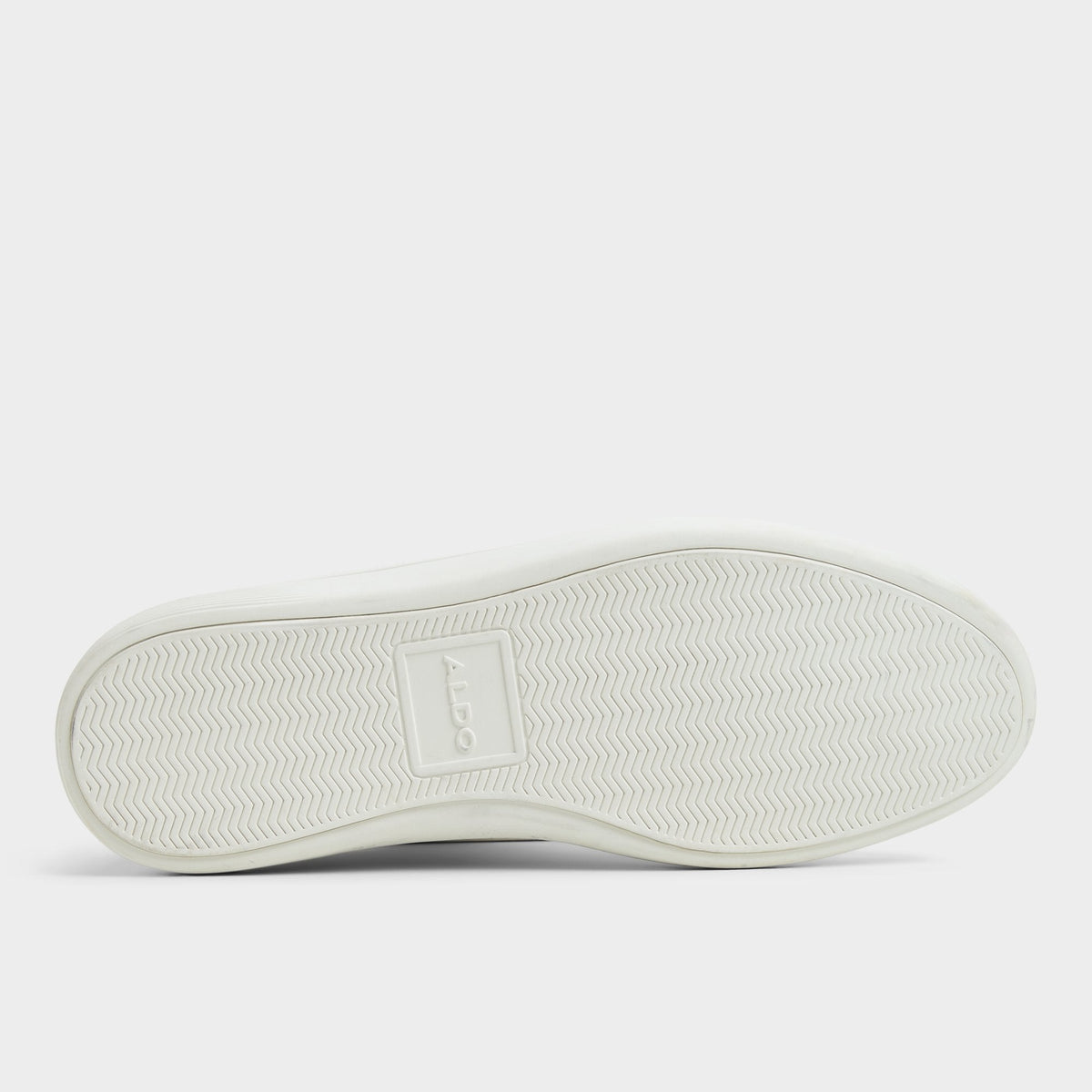 Finespec White Men's Low top - Low top sneaker | Aldo Essential
