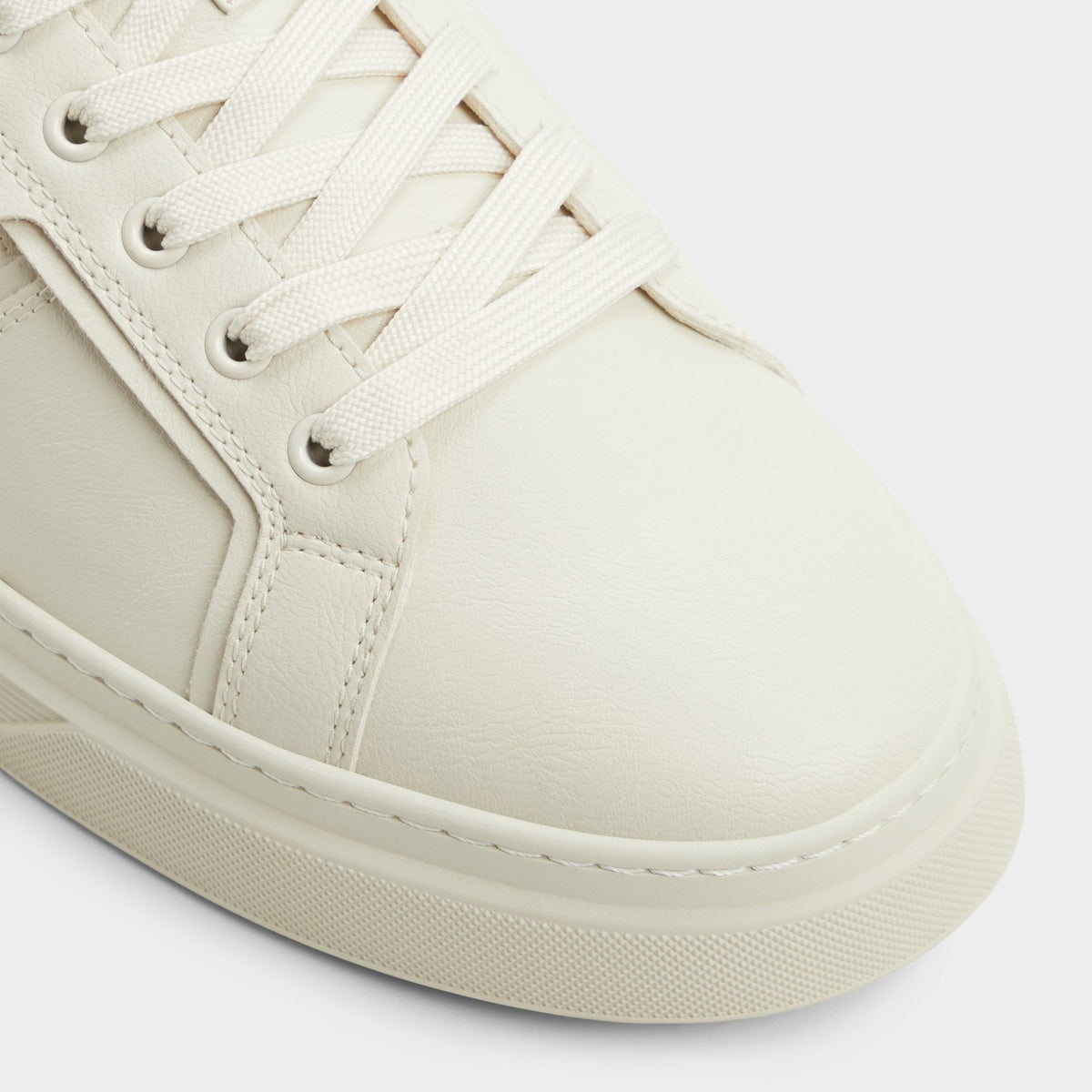 Ccourtline Ivory Men's Low top - Low top sneaker | Aldo Featured