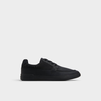 Tazz Black/Black Men's Low top - Low top sneaker | Aldo Best Seller
