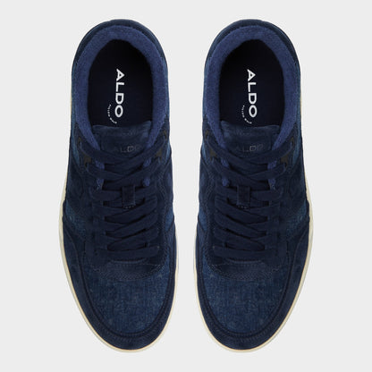 Topper Denim Men's Sneakers - Low top sneaker | Aldo Classic