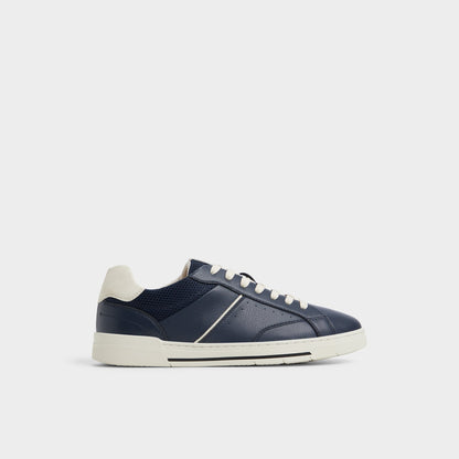Matchpoint Other Navy Men's Low top - Low top sneaker | Aldo New