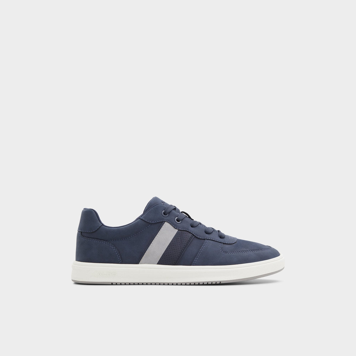 Morrisey Navy Men's Low top - Low top sneaker | Aldo Trending