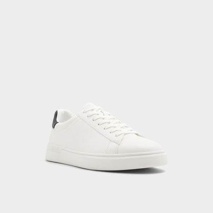 Coolspec in White 13814032 - Low top sneaker, Cup sole | Aldo Exclusive