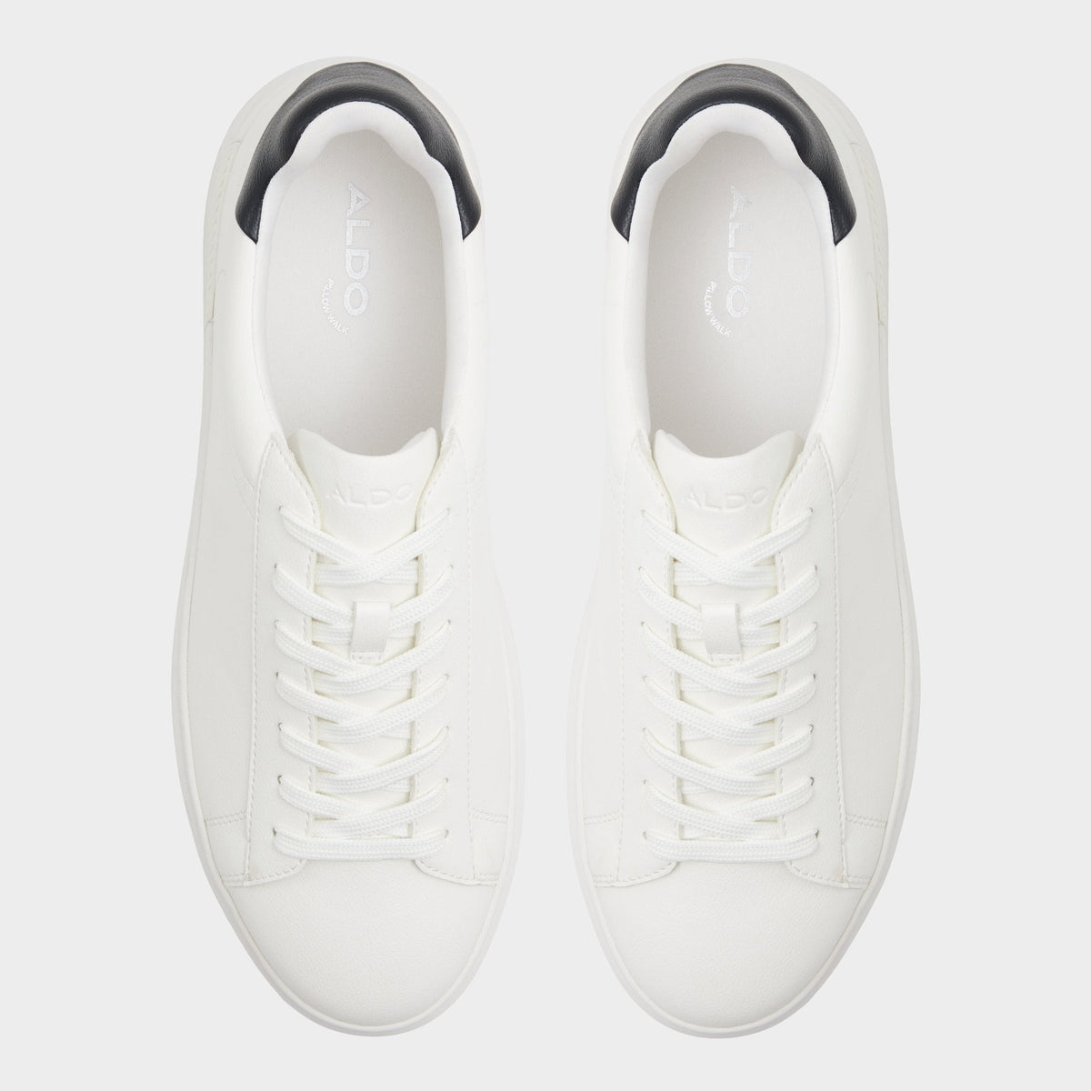 Coolspec in White 13814032 - Low top sneaker, Cup sole | Aldo Exclusive