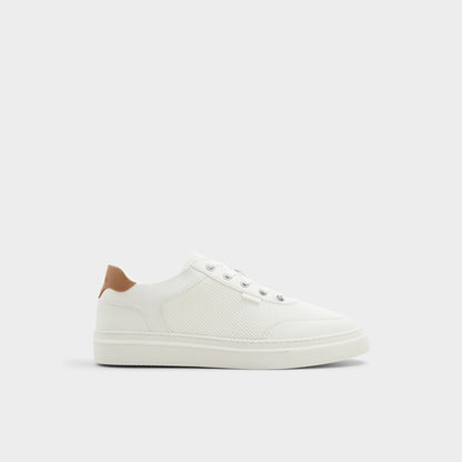 Mmcenroe White Men's Low top - Low top sneaker | Aldo Classic