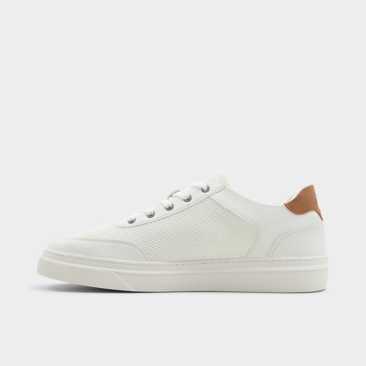 Mmcenroe White Men's Low top - Low top sneaker | Aldo Classic