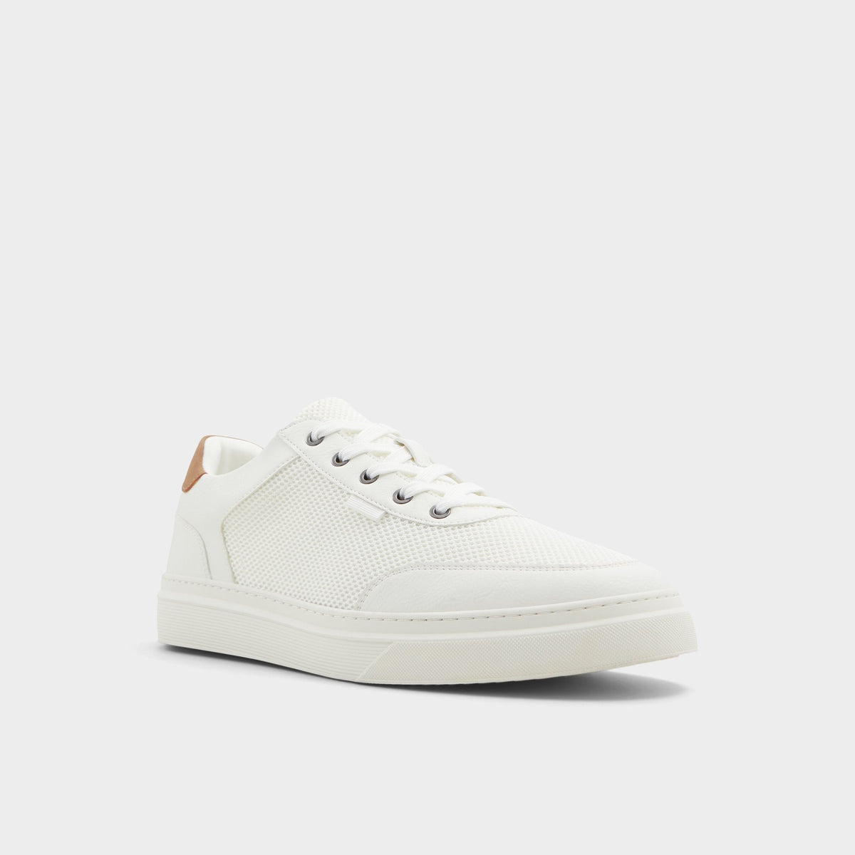 Mmcenroe White Men's Low top - Low top sneaker | Aldo Classic