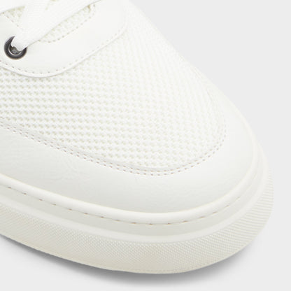 Mmcenroe White Men's Low top - Low top sneaker | Aldo Classic