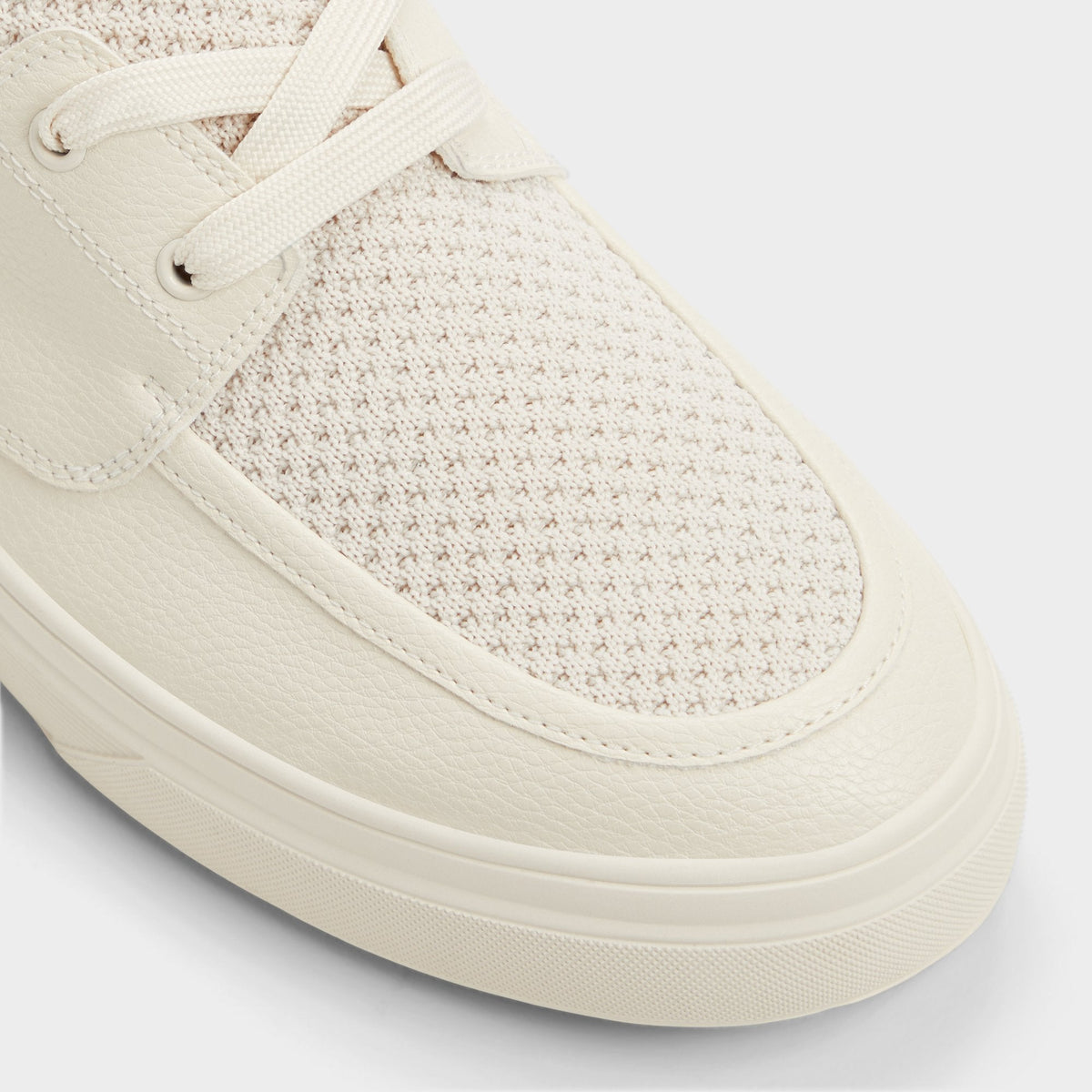 Wildwave Beige Men's Casual Shoes - Boat shoe | Aldo Essential