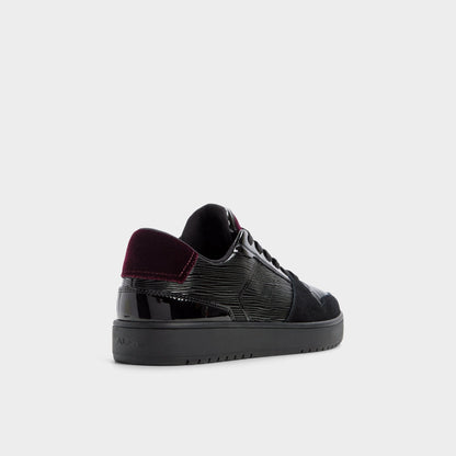 Zethan in Black Combo 14154146 - Low top sneaker, Cup sole | Aldo Premium