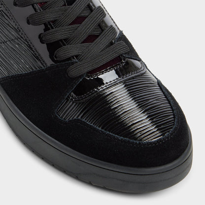 Zethan in Black Combo 14154146 - Low top sneaker, Cup sole | Aldo Premium