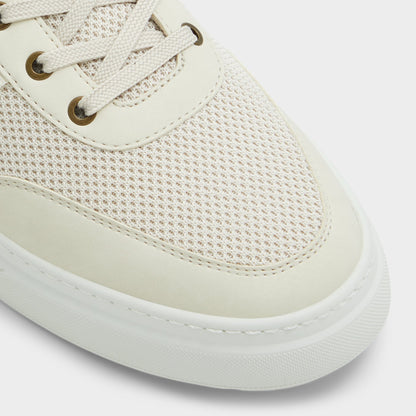 Mcenroe Bone Men's Low top - Low top sneaker, Cup sole | Aldo Featured