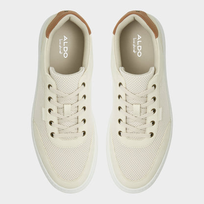 Mcenroe Bone Men's Low top - Low top sneaker, Cup sole | Aldo Featured