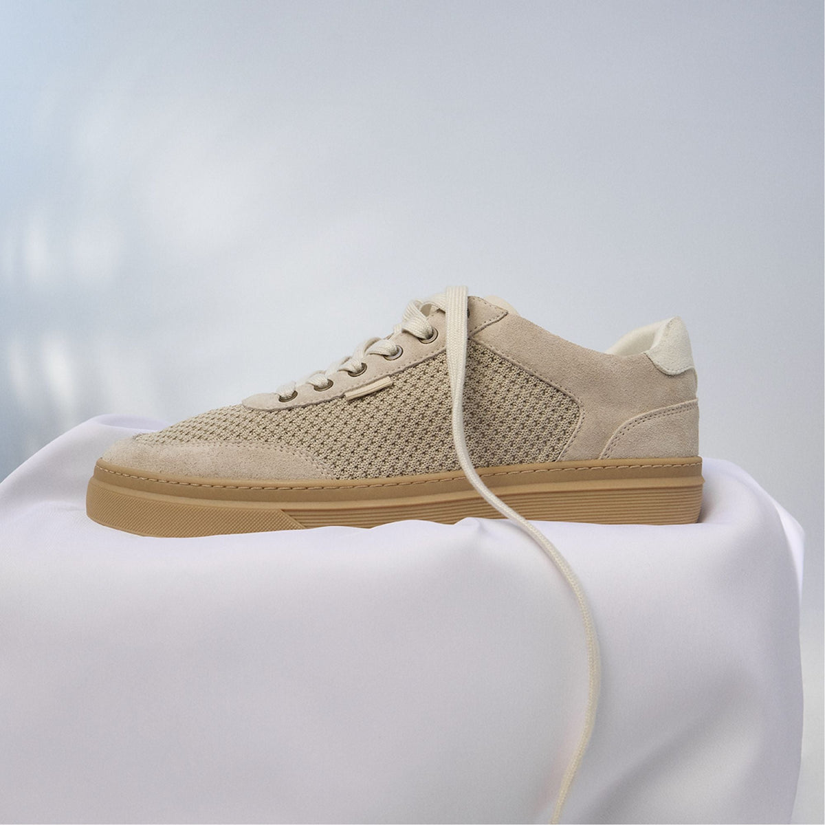 Mcenroe Natural Men's Low top - Low top sneaker | Aldo Popular