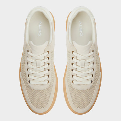 Mcenroe Natural Men's Low top - Low top sneaker | Aldo Popular