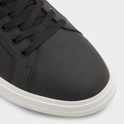 Prasien Black Men's Low top - Low top sneaker | Aldo Trending